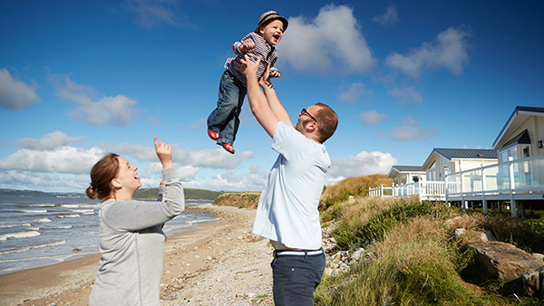 Carmarthen Bay Holiday Park