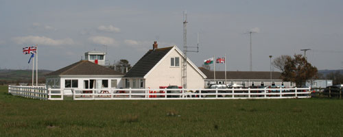 Pembrey Airport